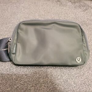 Lululemon Belt Bag